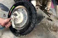 换胎补胎服务 换胎补胎服务