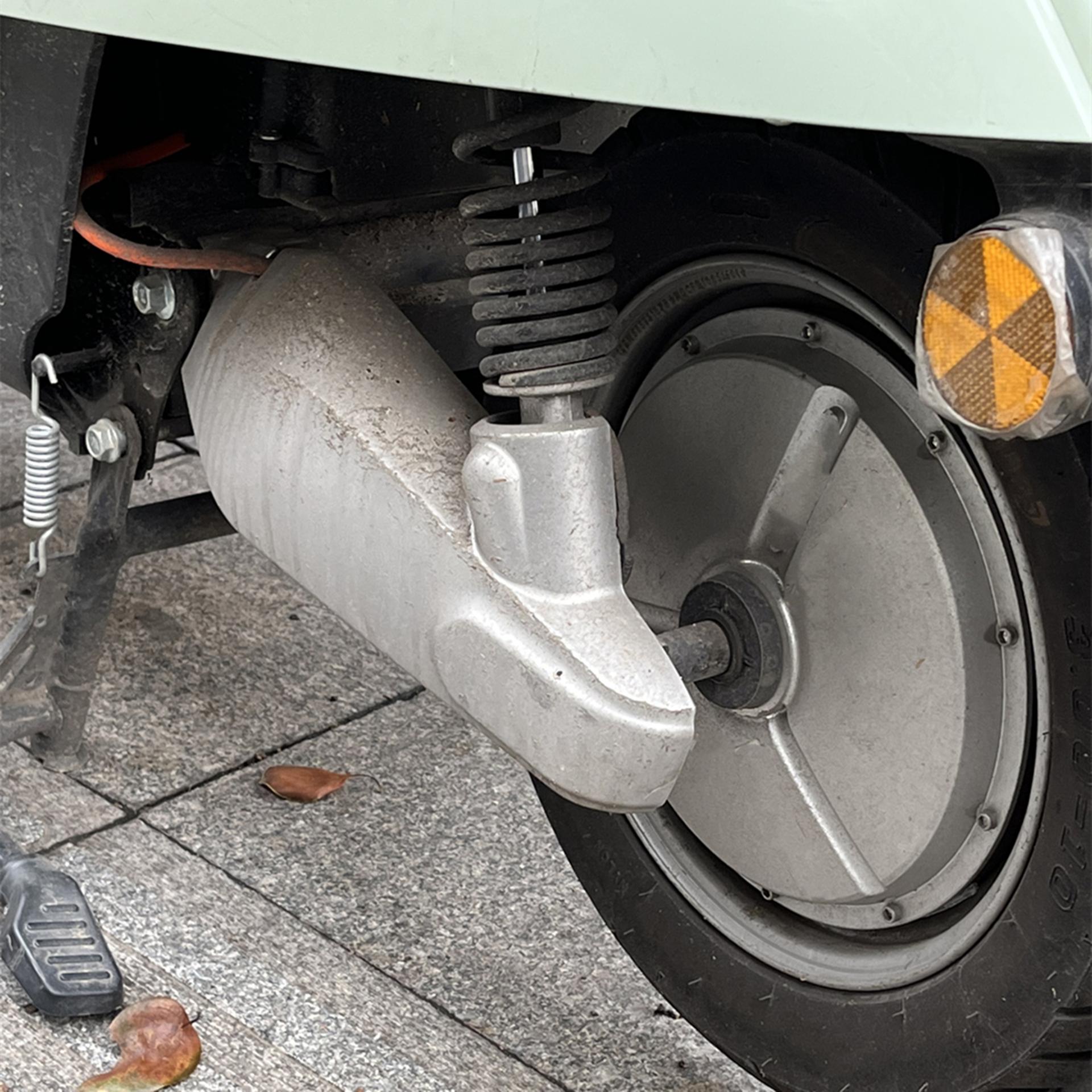 60V20Ah电动车回收能值多少钱？怎样卖不吃亏？真实车型分析