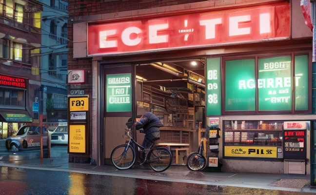 寻找城市中的温暖角落：探索你附近的电动车修理店