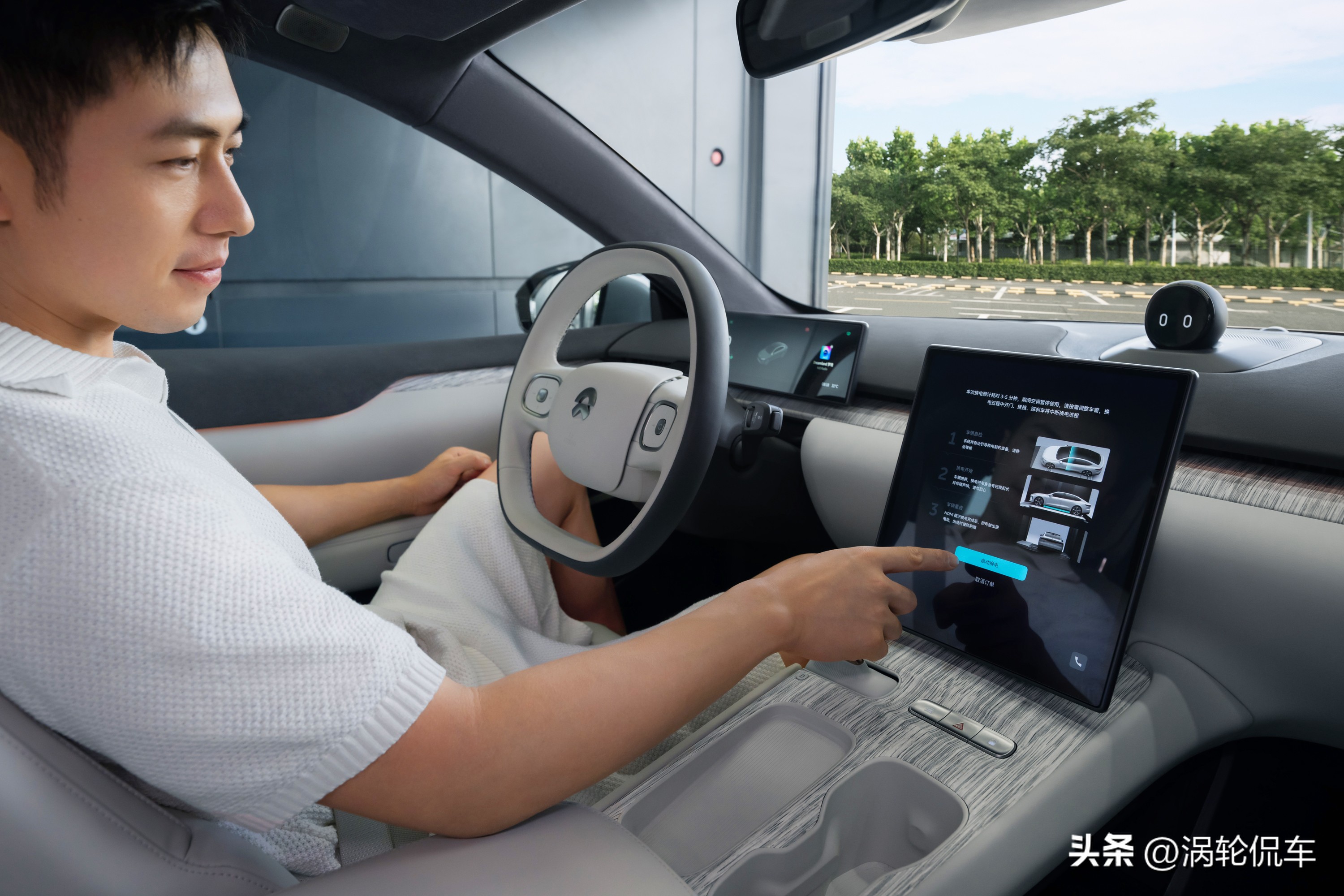 换电瓶可以用多久_换电瓶的车_电瓶车换电池