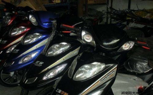 电动维修车专业知识_维修电动车这个行业怎么样_专业维修电动车