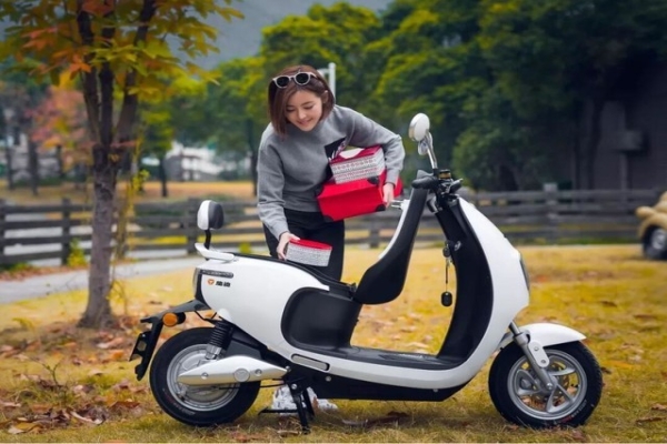 电动车制动系统故障