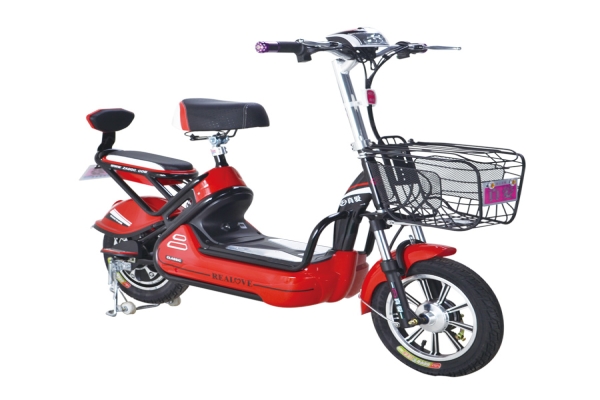 电动车个人日常使用操作常识