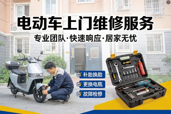 电动车维修：变速箱多久换一次油